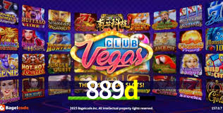 Live Casino 889d