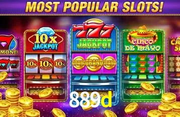 Flash Promotion 889d